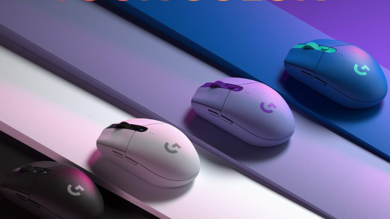 Best wireless mouse