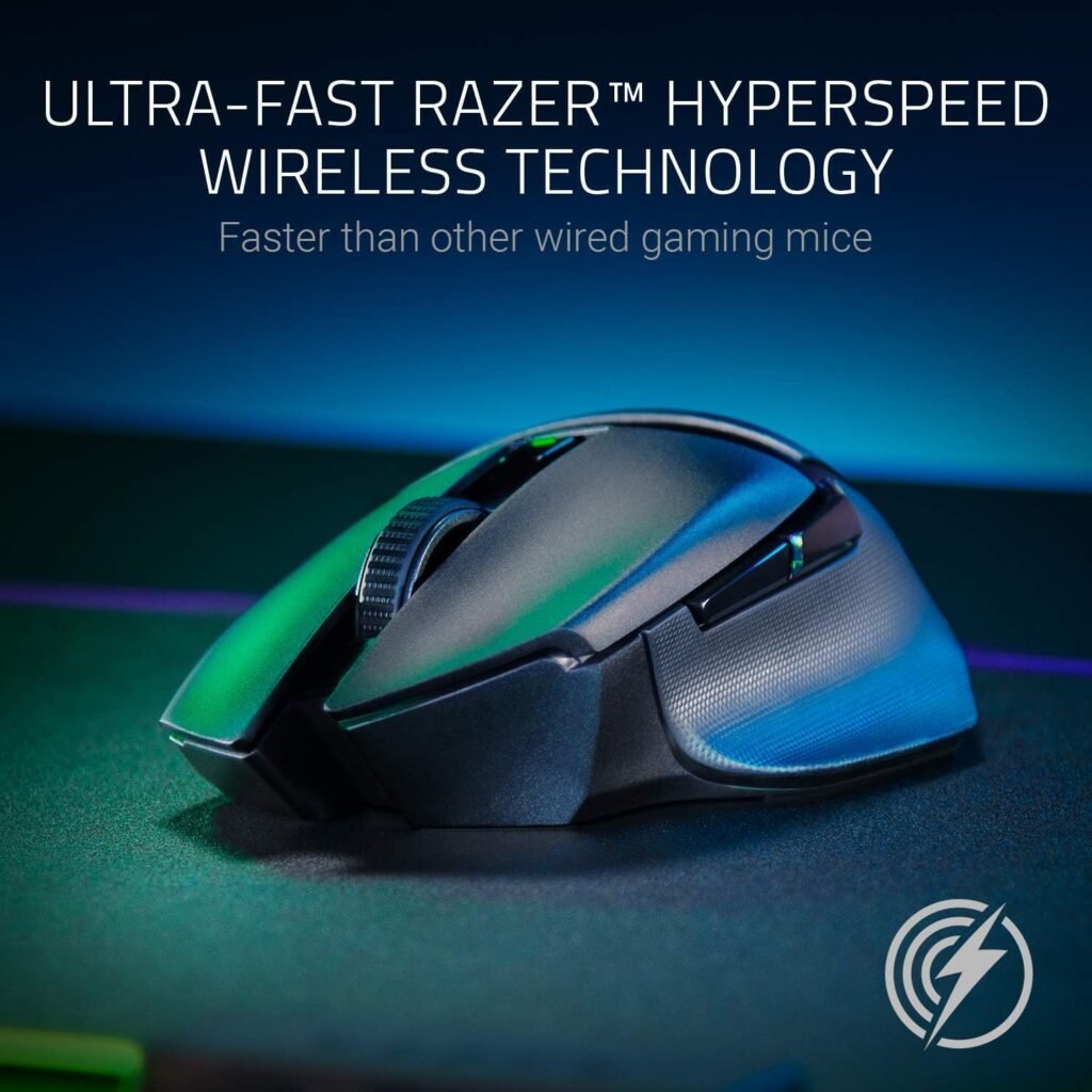 Razer Basilisk X Hyperspeed 