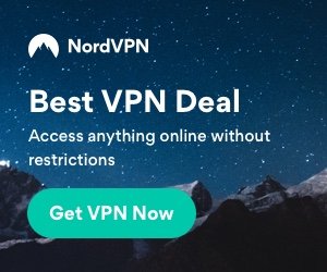 NordVPN  deal 